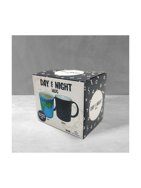 Thumbs Up Becher Keramik