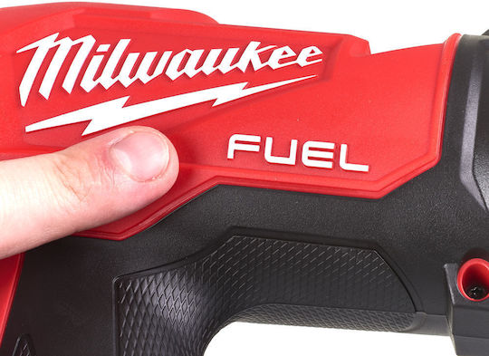 Milwaukee Battery Brad Nailer Gun M18 FN18GS-0X 18V Solo for Nails