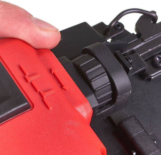 Milwaukee Battery Brad Nailer Gun M18 FN18GS-0X 18V Solo for Nails