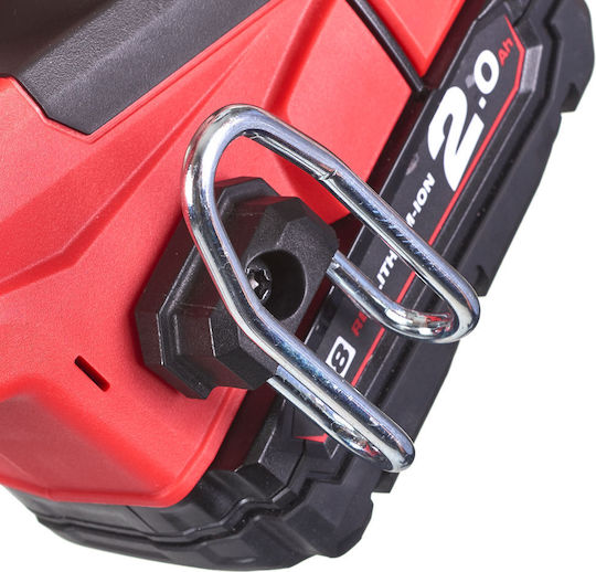 Milwaukee Battery Brad Nailer Gun M18 FN18GS-0X 18V Solo for Nails