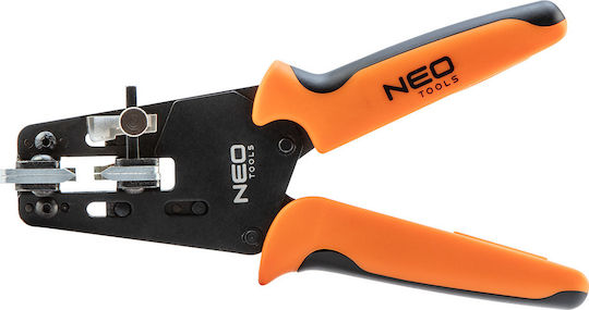 Neo Tools Tool Case with 5 Tools