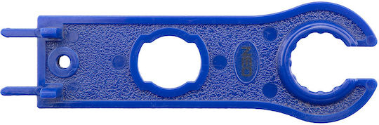 Neo Tools Tool Case with 5 Tools