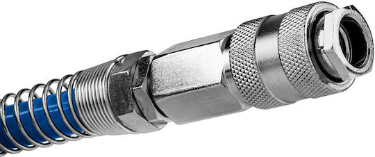 Neo Tools 12-072 Въздушна маркуч Спирала 15м Φ6,5x10mm
