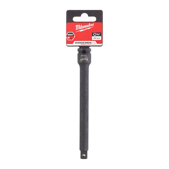 Extensie Milwaukee 4932478055 150mm 3/8 Mw