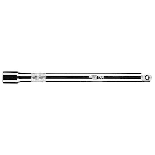 Neo Tools Προέκταση Καστάνιας Αέρος με Καρέ 1/2" και Μήκος 250mm