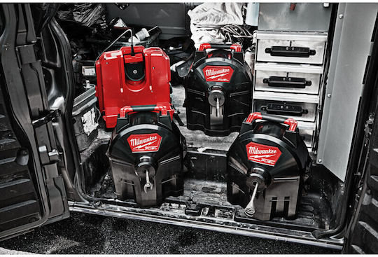 Milwaukee M18 FFSDC16-502 Mașini de curățare a scurgerilor