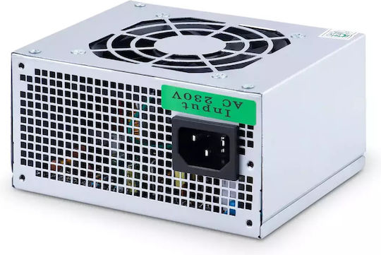 Akyga LED-Netzteil Leistung 300W mit Ausgangsspannung 12V
