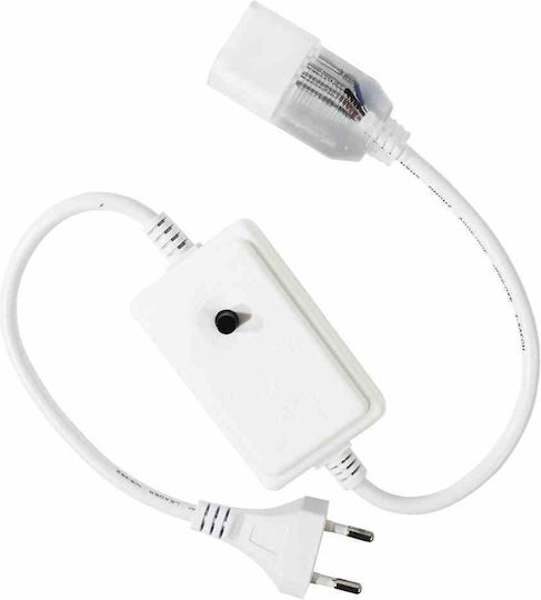 Power Cable Controller Rgb Led Neon