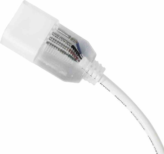 Power Cable Controller Rgb Led Neon