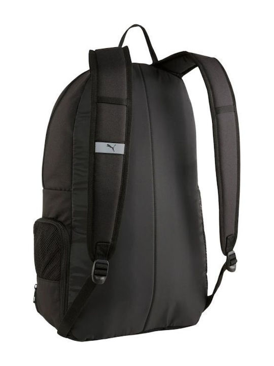 PUMA Goal 24lt Rucsac Negru