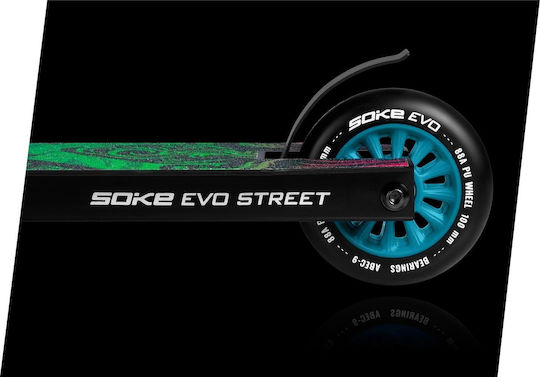Soke Rad für Kinderroller