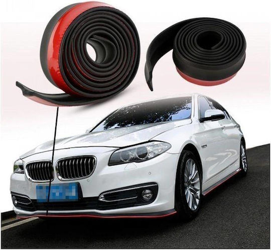 Spoiler de Autoturism Universal AVX-T121016-1
