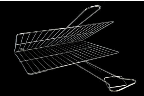 Govas No6 Inox Grill Rack