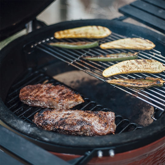 Kamado Joe Ανοξείδωτη Σχάρα Ψησίματος
