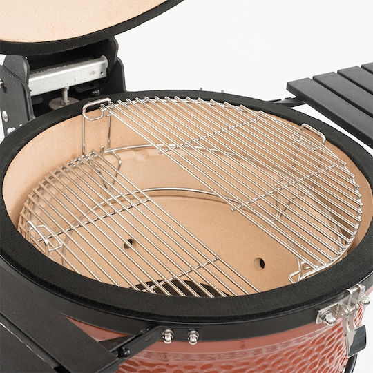 Kamado Joe Ανοξείδωτη Σχάρα Ψησίματος