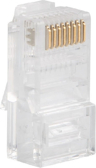 Lanberg PLU-6000EZ Тестер на Кабели за Мрежа RJ45