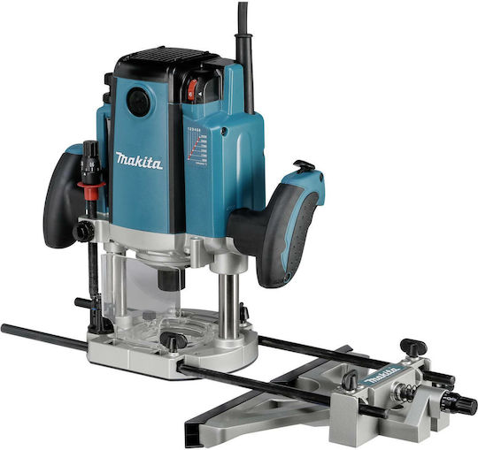 Makita RP2303FC08 Κουρευτικό Περιθωρίων 2100W