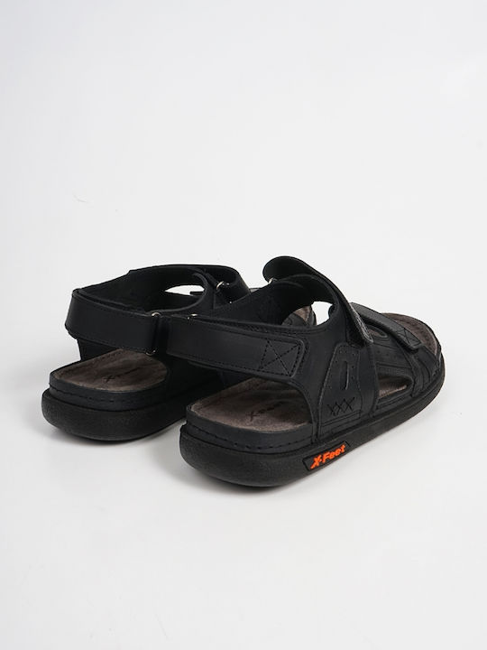 X-Feet