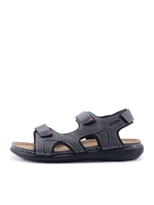 Men's Sandals Gray