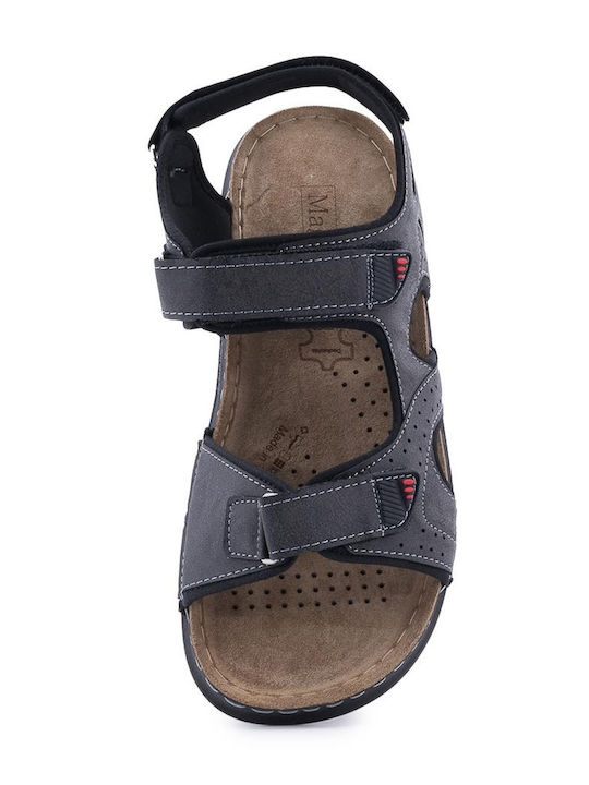 Men's Sandals Gray