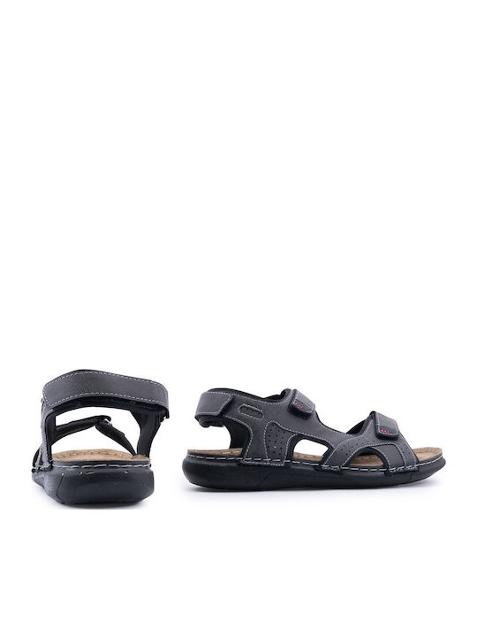 Men's Sandals Gray