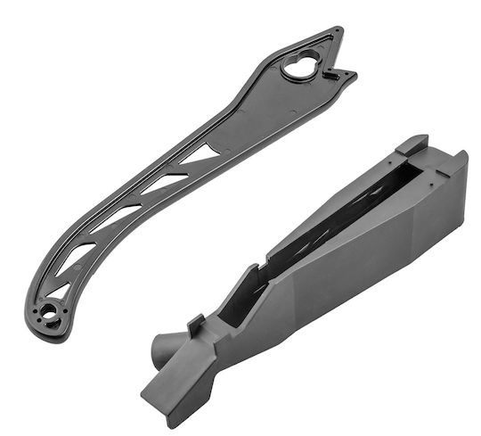 Graphite Fierăstrău Cu Tăietor De Unghi La Rețea 1600W Cu Două Funcții Diametru 254mm