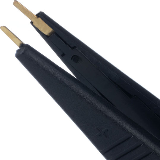 Messfühlerleitungen Multimeter SMD-Komponenten
