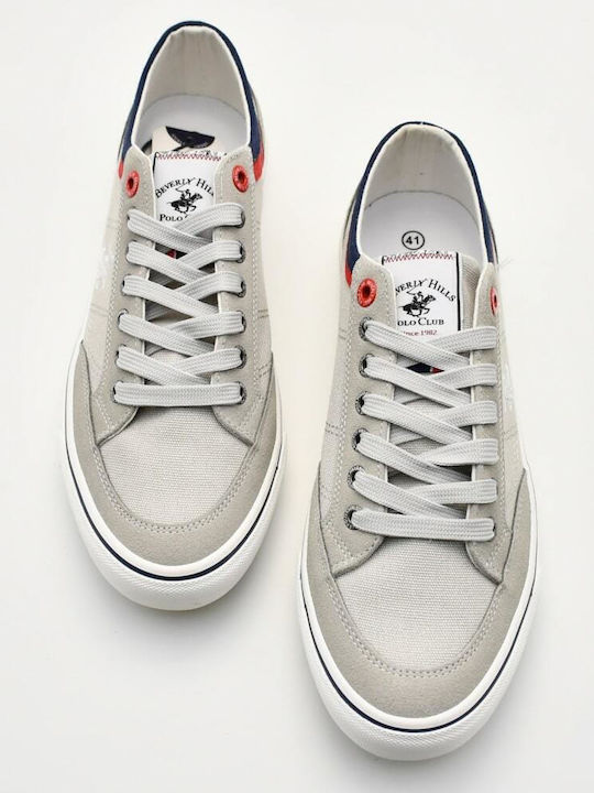 Sneakers Gray