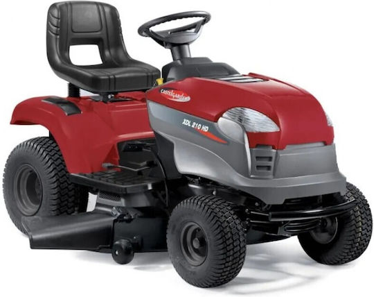 Castel Garden XDL 210HD Самоходно Трактор Бензинов