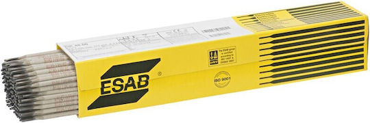 Esab Ηλεκτρόδια 6kg 1τμχ ESA-480032