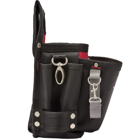 Milwaukee Gürteltasche Werkzeuge Stoff