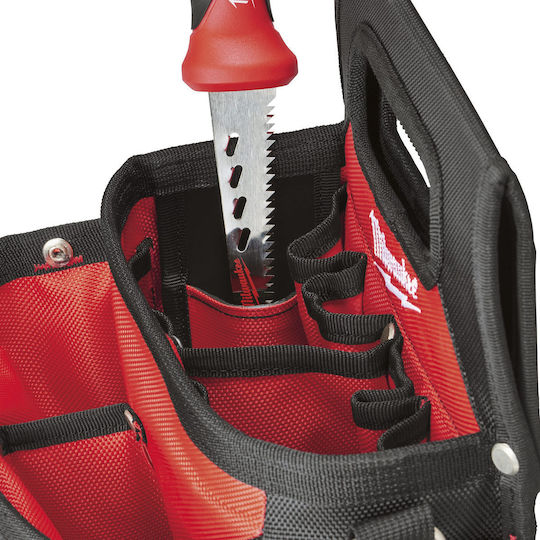 Milwaukee Gürteltasche Werkzeuge Stoff