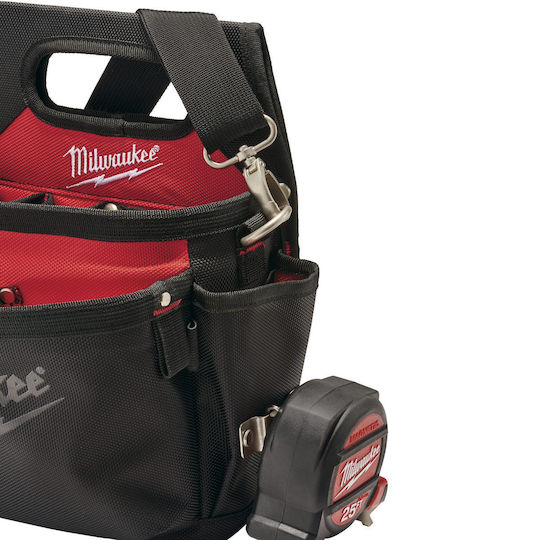 Milwaukee Gürteltasche Werkzeuge Stoff