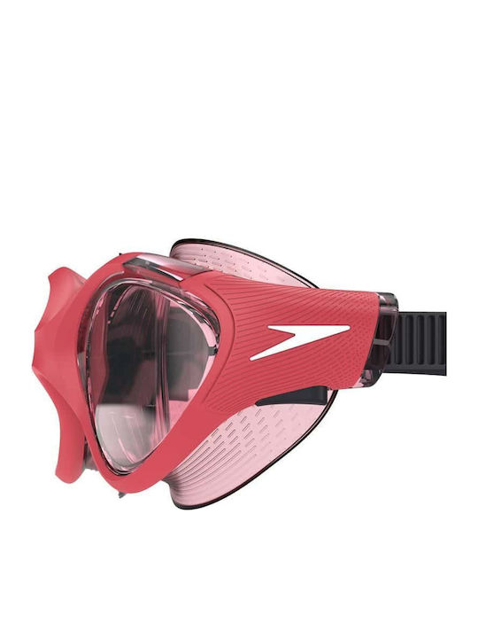 Speedo Biofuse 2.0 Γυαλιά Κολύμβησης Ενηλίκων Φούξια