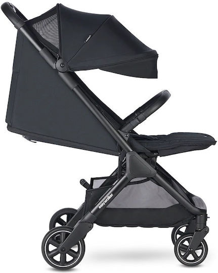 Easywalker Jackey² XL Kinderwagen Deep Green 9kg EJA20001
