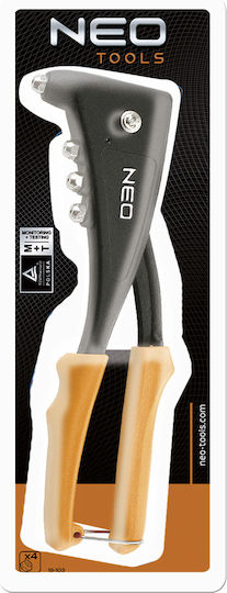 Neo Tools 18-103 Πριτσιναδόρος Τύπου Πιστόλι