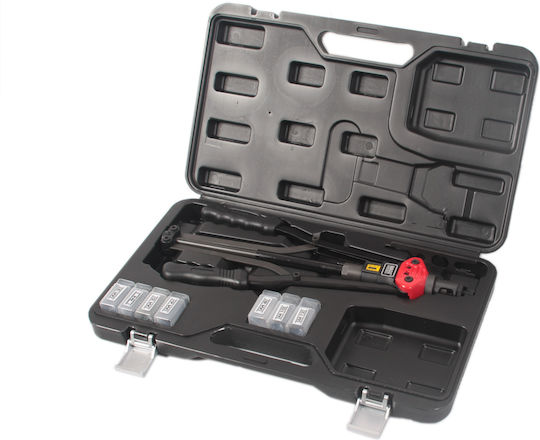 Lever Nut Riveter M3 M12 Set 440 Mm