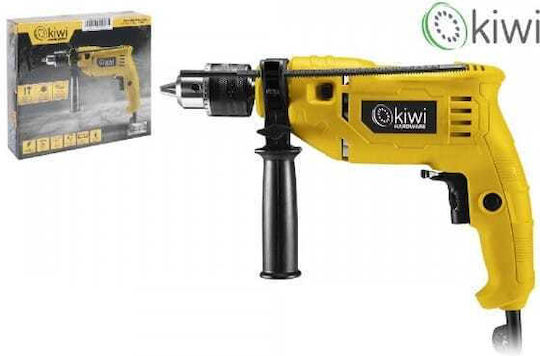 BigBuy S2205902 Schlag Bohrer 550W