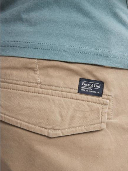 Men's Shorts Cargo Light Tan