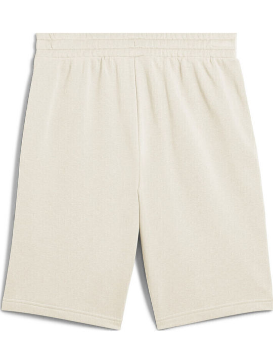 Men's Shorts Beige