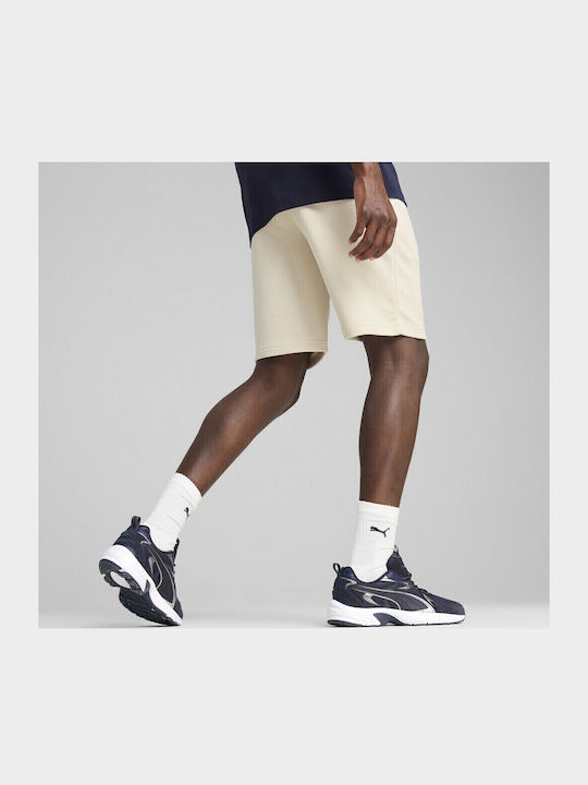 Men's Shorts Beige