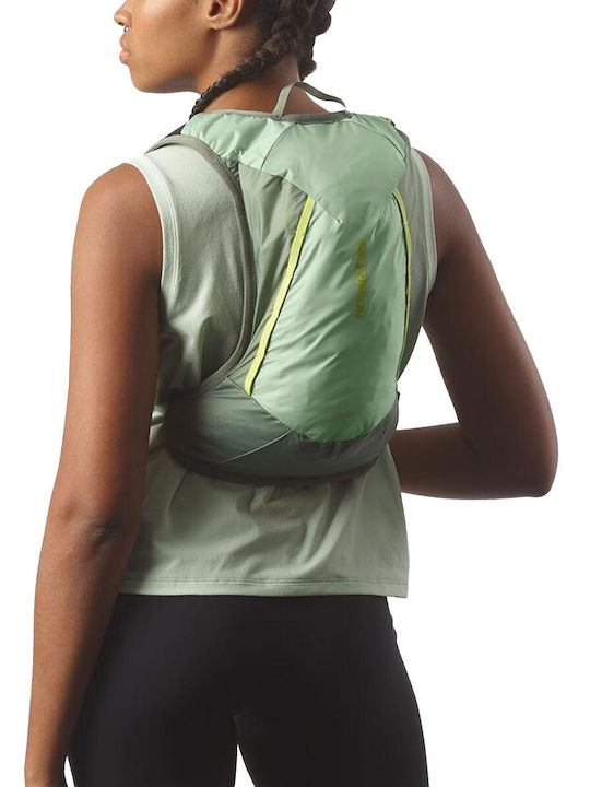 Salomon Cross 4 Hydration Pack Green
