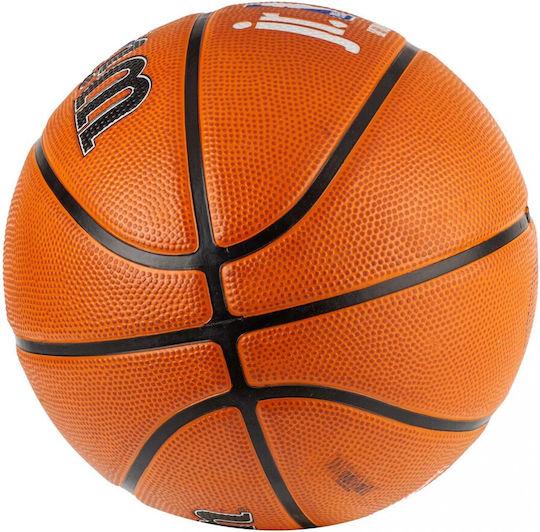 Wilson Μπάλα Μπάσκετ Outdoor