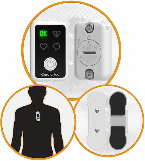 MIR Spirometer Cardionica