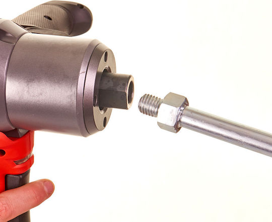 Milwaukee M18 FPM-OX Αναδευτήρας Μπαταρίας