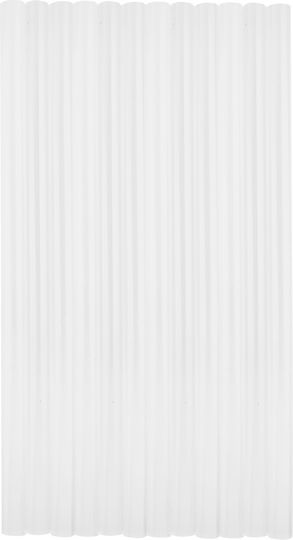 NEO Ράβδοι Σιλικόνης 17-113 Transparent 12Stück