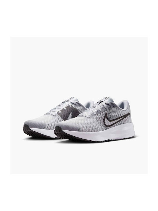 Defy Herren Sportschuhe Laufen Gray
