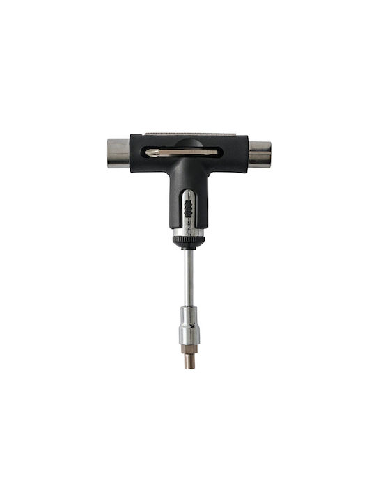 Globe Goodstock Ratchet Skate Tool Black Globe Goodstock Ratchet Skate Tool Black