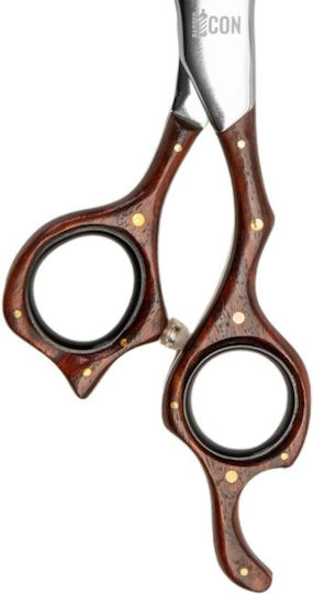 Barber Icon Ψαλίδι Κουρέματος 6"