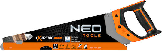 Neo Tools Pruning Hand Saw 40cm